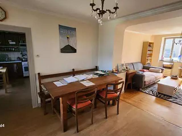 Bitche 57230 Achat / Vente maison 8 pièces t8 au dernier étage