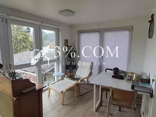 Bitche 57230 Achat / Vente maison 8 pièces t8
