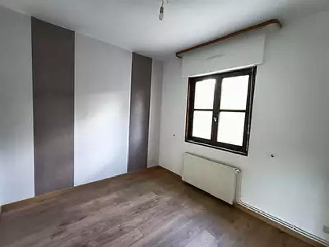 Bitche 57230 Location appartement 4 pièces t4 au dernier étage
