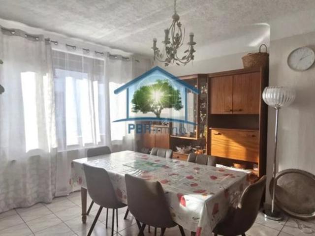 BITCHE 57 Maison 6P de 102,13 m² sur un terrain de 3,62 ares
