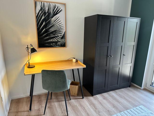 Bitetti | #N°1, Erlangen Amsterdam Apartments for Rent