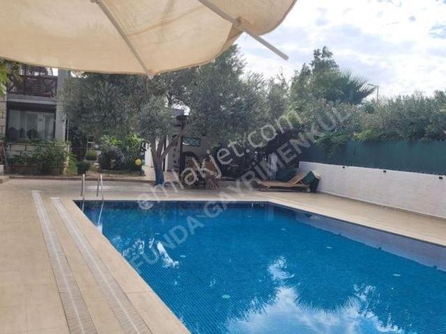 Bitez De Kiralık Daire