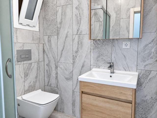 Bitez Köyiçi Kiralık 3+1 Villa Harika Konum Esyasiz