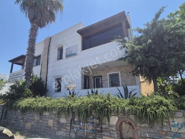 Bitez Marmara Kolej Yakını Üst Kat 3+1 Daire