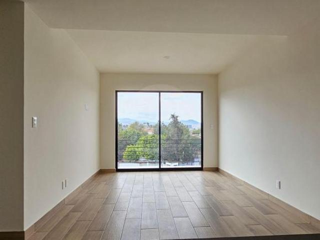 Bitore Residencial: Departamento en venta en San Lorenzo Tlaltenango