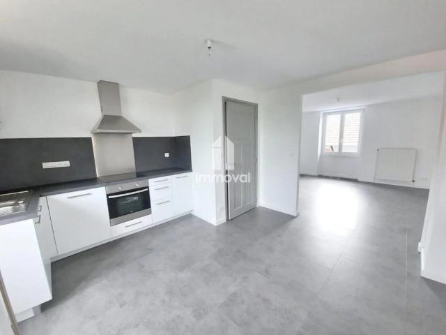 BITSCHHOFEN 3P 74.31m²
