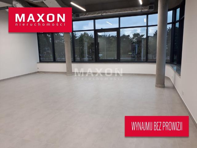 Polecam biuro 40 m² w Warszawie z wysokim standardem