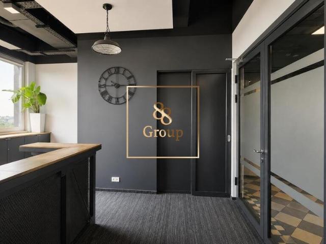 Biuro 416 m² w Warszawie Włochy zapraszam