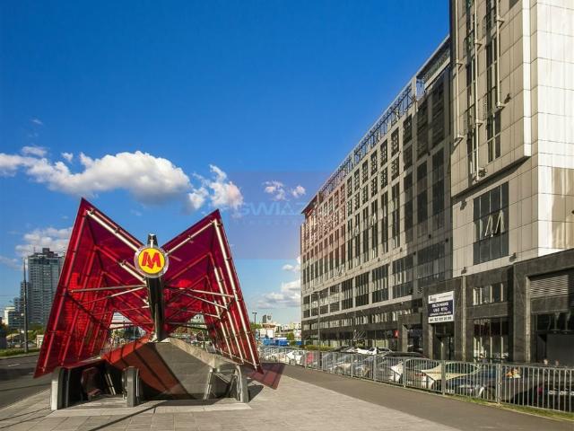 Biuro 548 m² przy Metro Daszyńskiego zapraszam