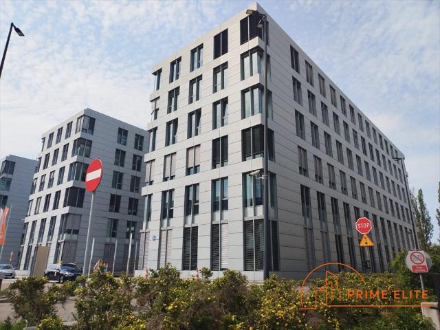 Biuro 55 m² w Warszawie Mokotów zapraszam