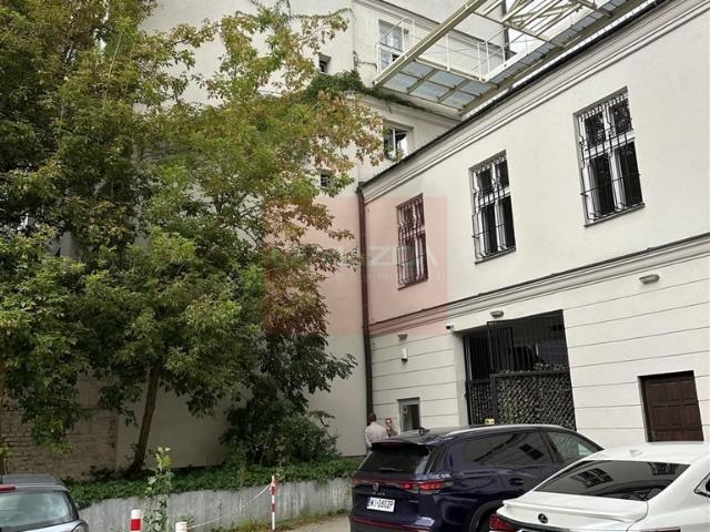Biuro 62 m² w Śródmieściu Warszawy polecam!