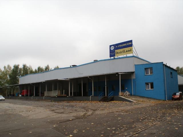 Biuro 71 m² blisko A4, wysoki standard, bez prowizji