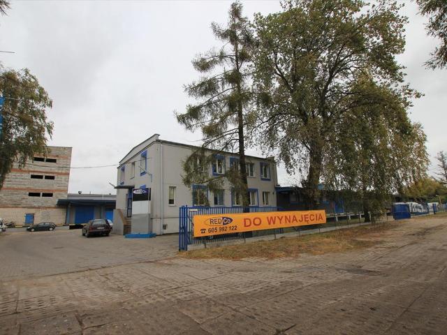 Biuro 84,5 m2 w Skierniewicach, bez prowizji!