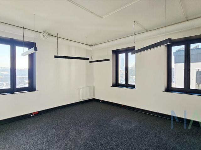 Biuro 110 m² w Skawinie klimatyzacja, nowoczesny standard polecam