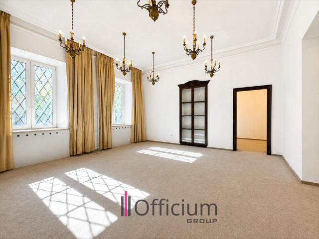 Biuro 112 m² w prestiżowej lokalizacji Starego Miasta zapraszam