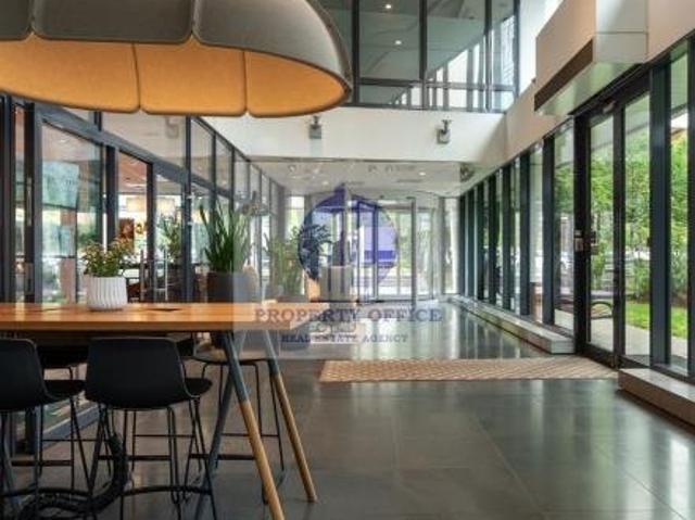 Biuro 135 m² na Mokotowie zapraszam