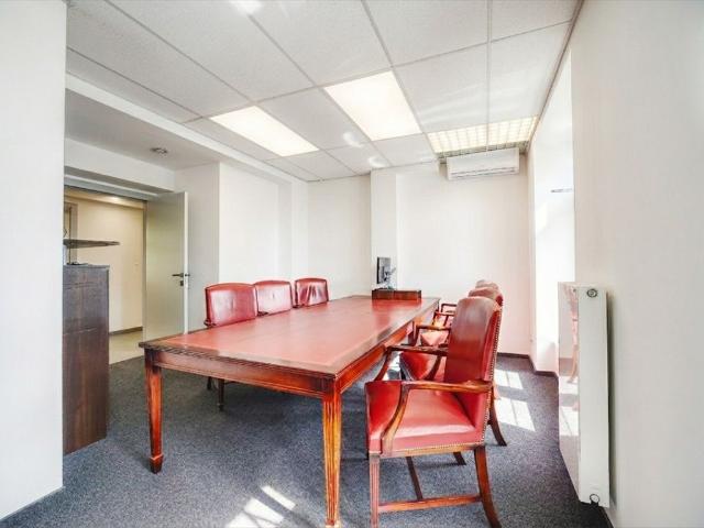 Lokal biurowy 146 m² w Katowicach, klimatyzacja polecam!