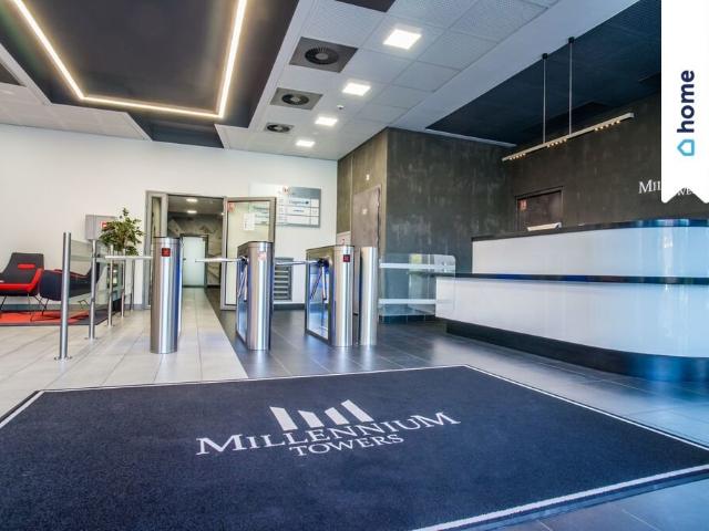 Biuro 150 m² w Wrocławiu z parkingiem zapraszam