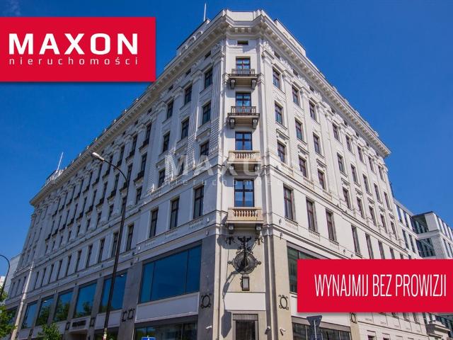 Na wynajem przestronne biuro 167 m² w zabytkowej kamienicy