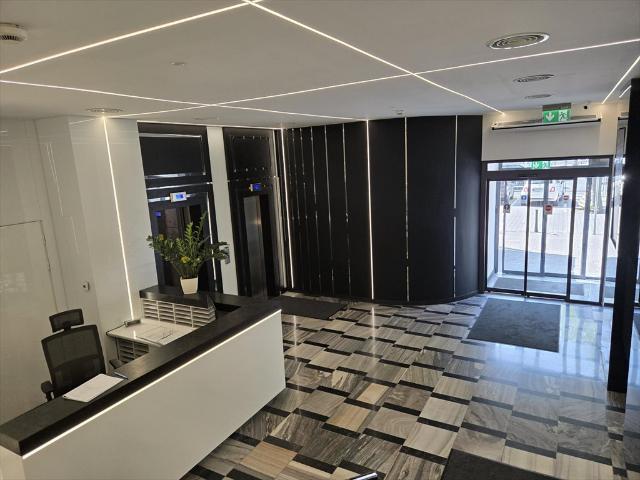 Biuro 168 m² z recepcją i świetną komunikacją polecam