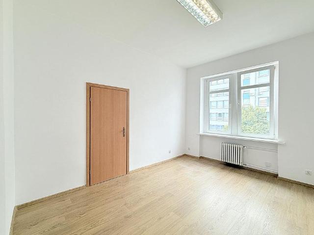 Biuro 18 m² w Poznaniu polecam
