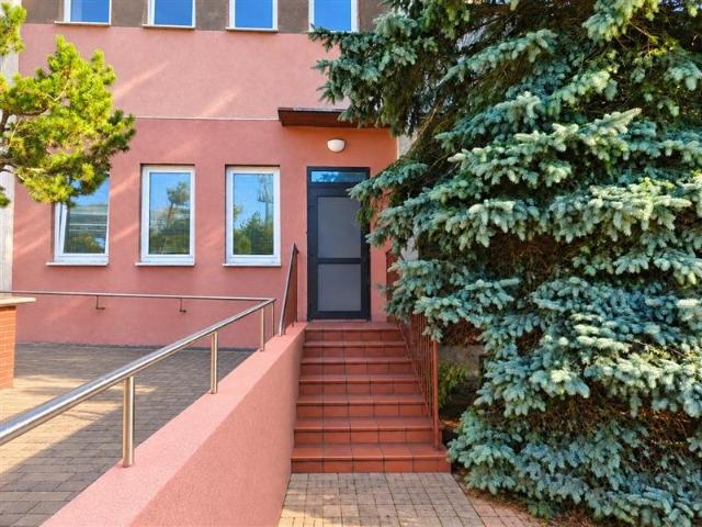 Biuro 23 m² w Koszalinie niskie koszty i osobne wejście
