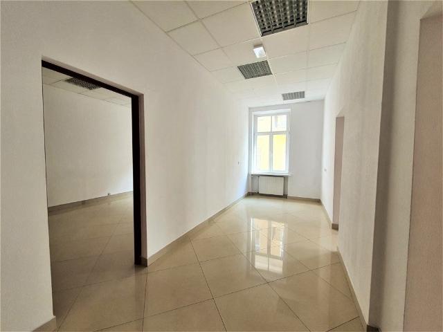 Biuro 200 m² w centrum Białegostoku możliwość podziału