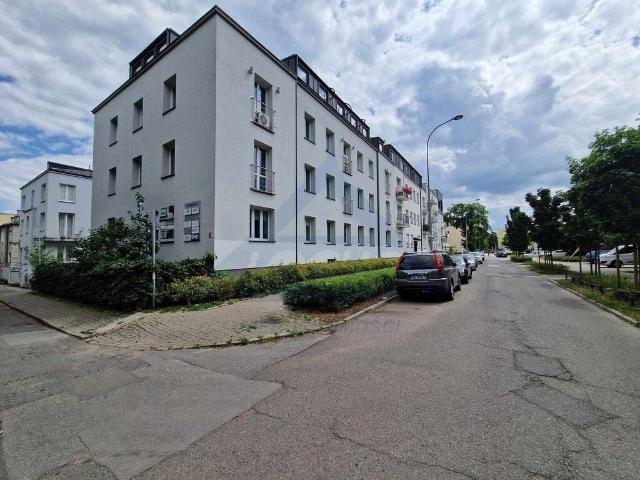 Biuro 200 m² na Mokotowie klimatyzacja i parking