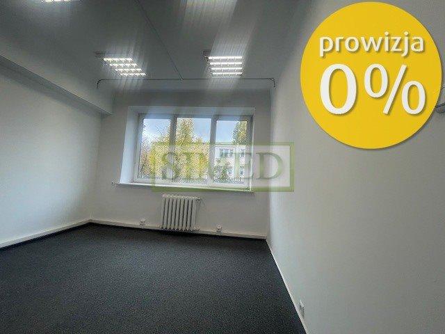 Biuro 20 m² na Mokotowie dostęp 7 dni w tygodniu