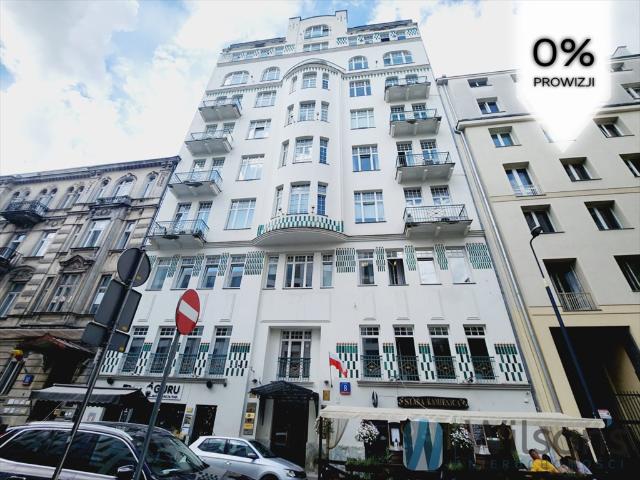 Biuro 210 m² w kamienicy, blisko Centrum, widok, adaptacja