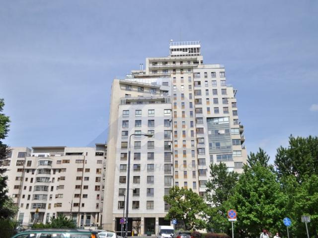 Biuro 225m² w centrum Warszawy klimatyzacja i parking