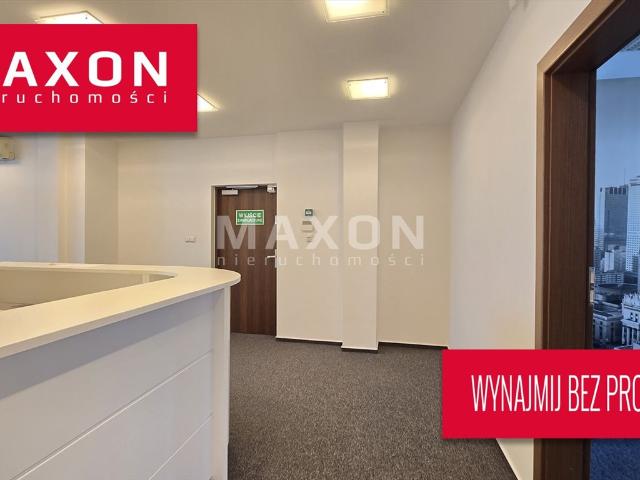 Biuro 240 m² na Ursynowie polecam