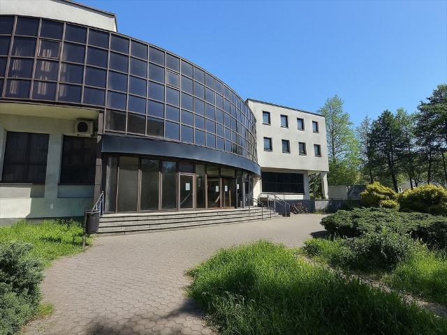 Polecam biuro 2658 m² w Lesznie, blisko centrum!