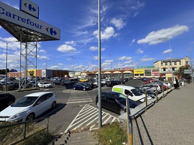 Starogard Gdański, Lubichowska, 26,64 m2