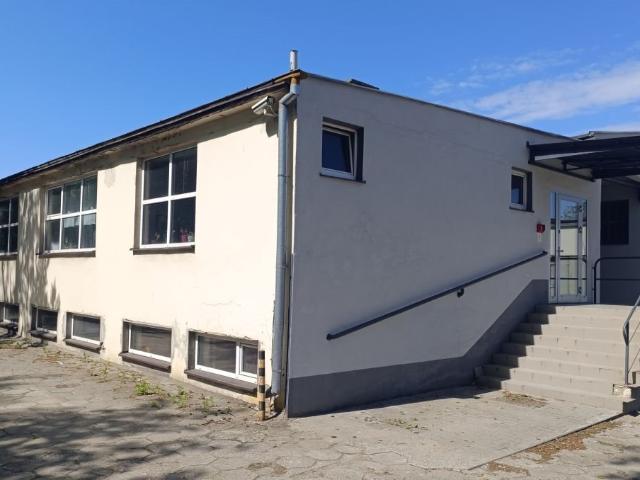Biuro 270 m² z zapleczem socjalnym Gdynia Chylonia