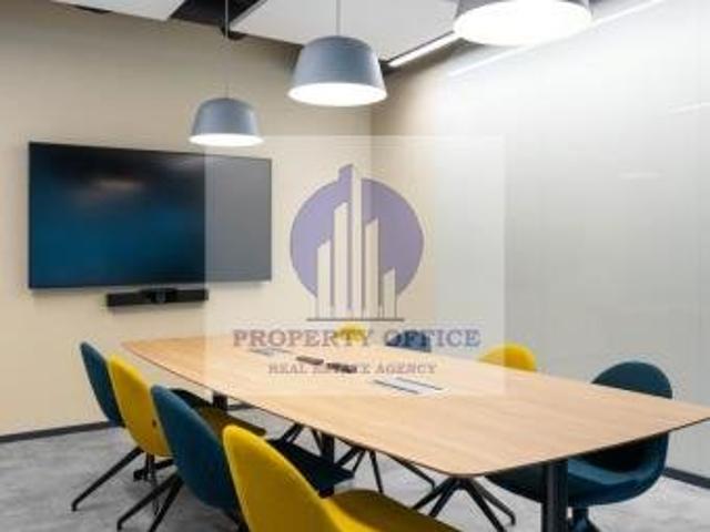 Biuro 303 m² na Mokotowie elastyczna aranżacja polecam
