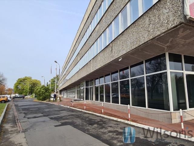 Biuro 325 m² w Warszawie dostęp 24/7 z ochroną