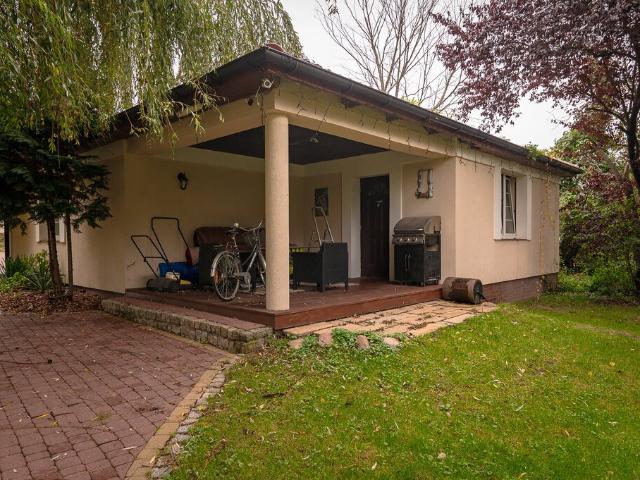 Biuro z garażem – gotowe od zaraz, Płock