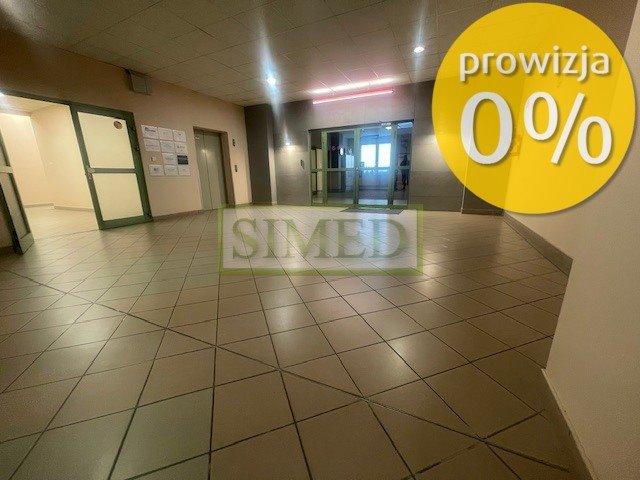 Biuro 21 m² na Pradze Północ, dostęp 24h polecam!