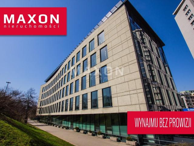 Prestiżowe biuro 250 m² w Riverside Park zapraszam