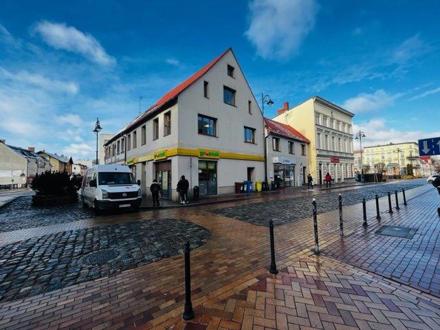 Biuro na wynajem w Chojnicach, 16,52 m2, blisko sklepów