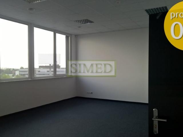 Nowoczesne biuro 43 m² z dostępem 24/7 i szybkim internetem