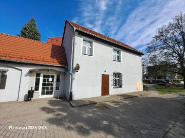 Biuro na Rynku w Kościanie, 128 m2, idealne na kancelarię