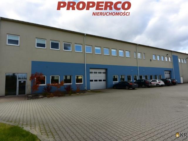 Biuro na sprzedaż woj. świętokrzyskie. Dobrów, 5 800 000 PLN, 1 817,22 m2