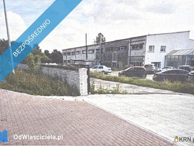 Biuro na sprzedaż woj. zachodniopomorskie. Szczecinek, ul. Pilska, 4 506 300 PLN, 4 035,00 m2