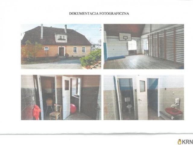 Biuro na sprzedaż woj. dolnośląskie. Sędzimirów, 76 700 PLN, 70,15 m2
