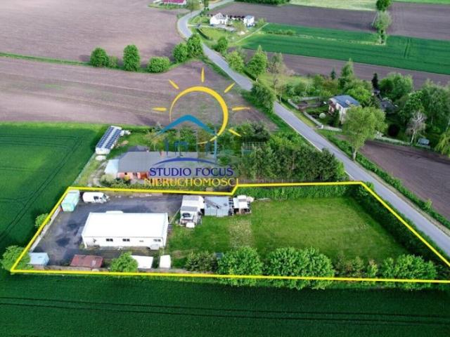 Biuro na sprzedaż woj. kujawsko pomorskie. Krusza Zamkowa, 399 000 PLN, 130,00 m2