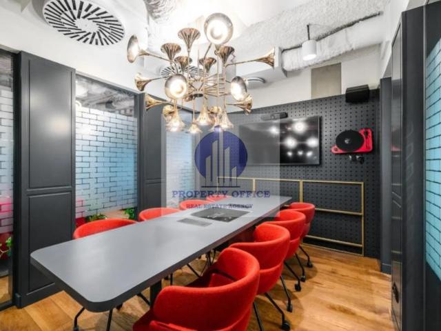 Biuro serwisowane 5 m² w centrum Warszawy pełne udogodnienia