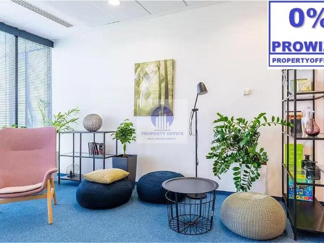 Biuro serwisowane 18,4 m² w Wilanowie zapraszam