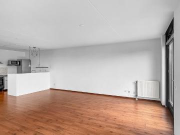 Bivak, 1353AA, Almere